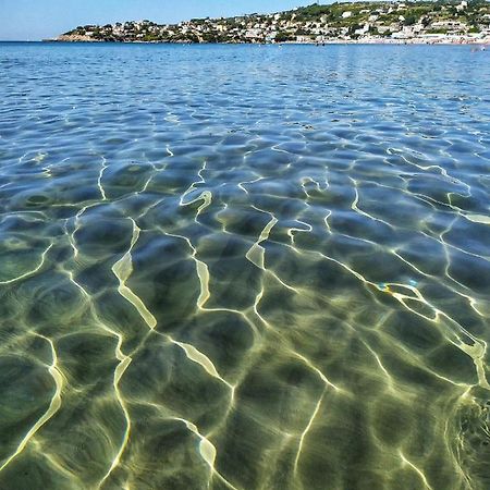 In Vacanza A Gaeta - Libera Stella Екстер'єр фото